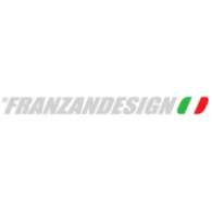 Franzan Design Logo PNG Vector