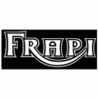 Frapi Logo PNG Vector