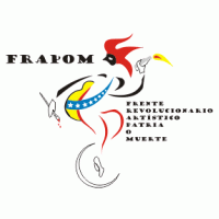 FRAPOM Logo PNG Vector