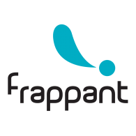 Frappant Logo PNG Vector