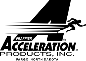 Frappier Acceleration Logo PNG Vector