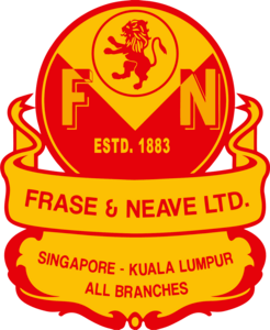 Frase & Neave Logo PNG Vector