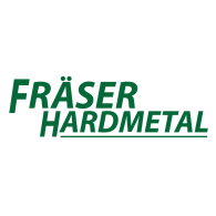 Fraser Hardmetal Logo Vector