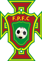 FRASER PARK FC Logo PNG Vector