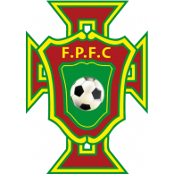 Fraser Park FC Logo Vector
