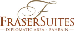 Fraser Suites Logo PNG Vector