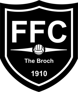 Fraserburgh FC Logo PNG Vector