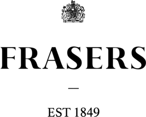Frasers Group Logo PNG Vector