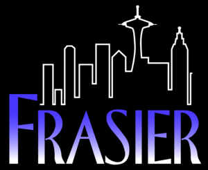 Frasier Logo PNG Vector