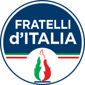 Fratelli d'Italia Logo PNG Vector