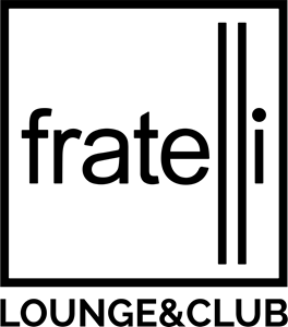Fratelli Lounge & Club Logo Vector