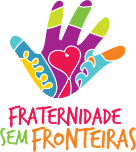 Fraternidade sem Fronteiras Logo PNG Vector