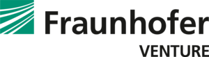 Fraunhofer Venture Logo PNG Vector