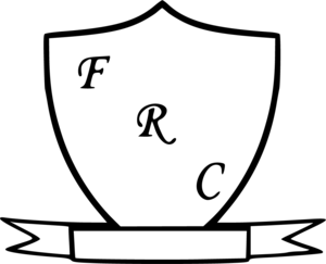 FRC Floresta Rugby Club Logo PNG Vector