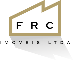 FRC Imóveis Logo PNG Vector