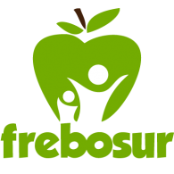 Frebosur Logo PNG Vector