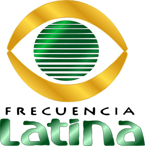Frecuencia Latina 1997-2002 Logo Vector