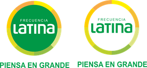 frecuencia latina Logo PNG Vector