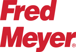 Fred Meyer Logo PNG Vector