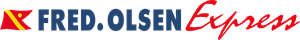 Fred. Olsen Cruise Lines Logo Vector