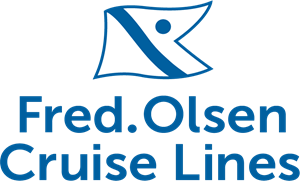 Fred. Olsen Cruise Lines Logo PNG Vector