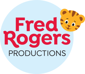 Fred Rogers Productions Logo PNG Vector
