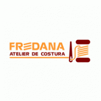 Fredana Logo Vector