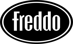 Freddo Logo Vector