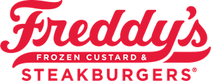 Freddy's Frozen Custard and Steakburgers Logo PNG Vector