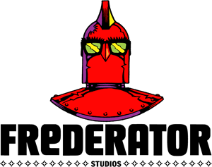 Frederator Studios Logo PNG Vector