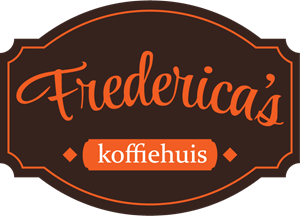 Frederica's Koffiehuis Logo PNG Vector