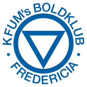 Fredericia KFUM Logo PNG Vector