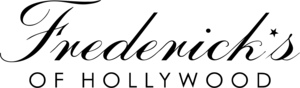 Frederick’s of Hollywood Logo PNG Vector