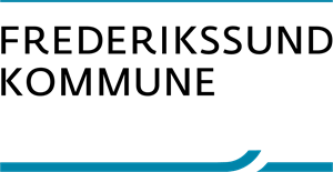 Frederikssund Logo Vector