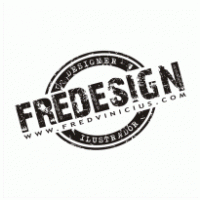 Fredesign Logo PNG Vector