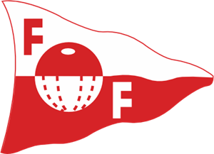 Fredrikstad FK Logo Vector