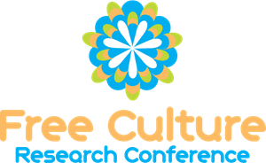 Free Culture Logo PNG Vector