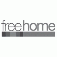 Free Home Logo PNG Vector