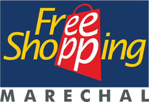 Free Shopping Marechal Logo PNG Vector