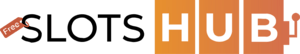 Free Slots HUB Logo PNG Vector