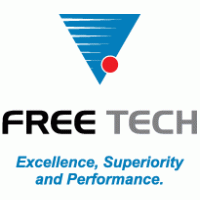 Free Tech Logo PNG Vector