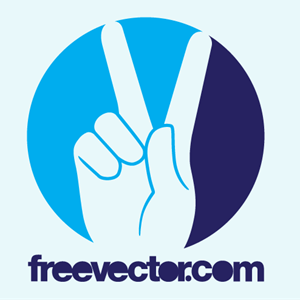 Free Vector Logo PNG Vector
