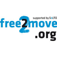 free2move.org Logo PNG Vector