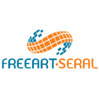 Freeart Logo PNG Vector