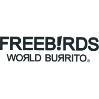 FreeBirds Logo PNG Vector