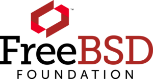 FreeBSD Foundation Logo PNG Vector