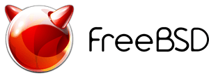 FreeBSD Logo PNG Vector