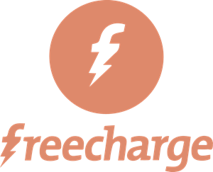 Freecharge Logo PNG Vector