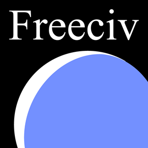 Freeciv Logo Vector