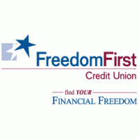 Freedom First Credit Union Logo PNG Vector